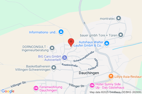 Bossack Handelsvertretungen e.K.