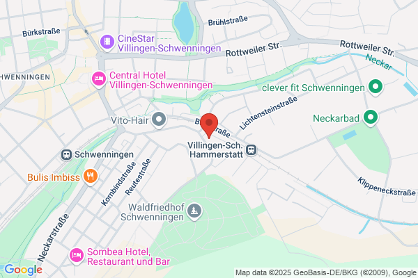 Schweikert Immobilien GmbH & Co.KG