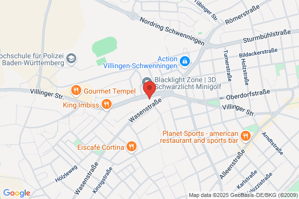 Immobilien Baum