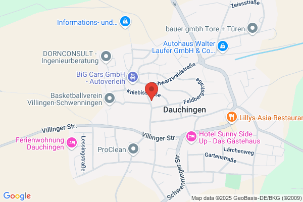 Immobilien Deichsel