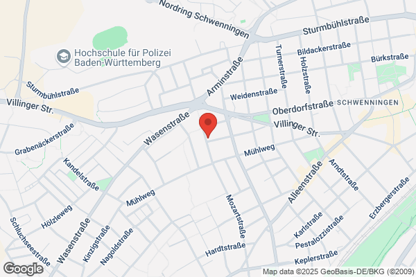 Neumann Immobilien & Grundbesitz GmbH