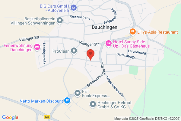 HH Express und Lieferservice