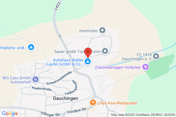 Bächle Logistics GmbH