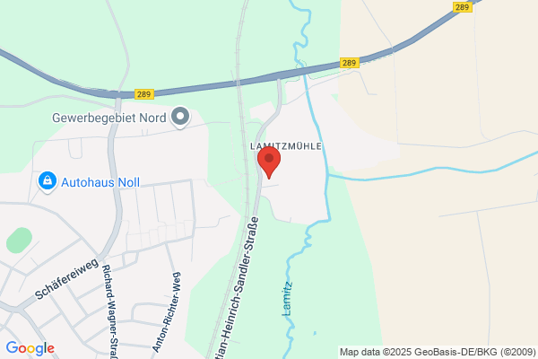 Sandler GmbH