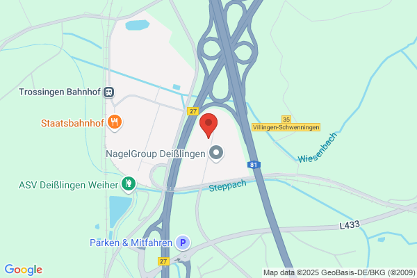 Menath Transporte GmbH