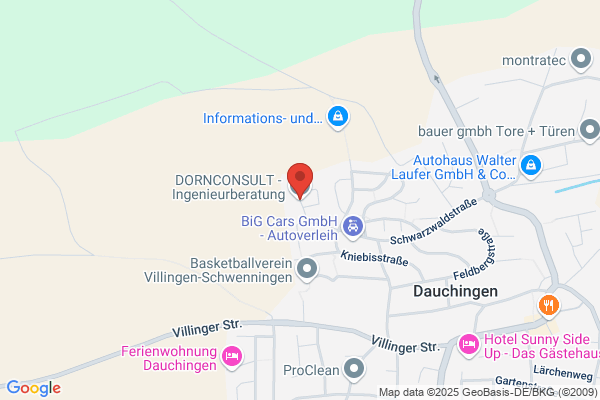 DornConsult