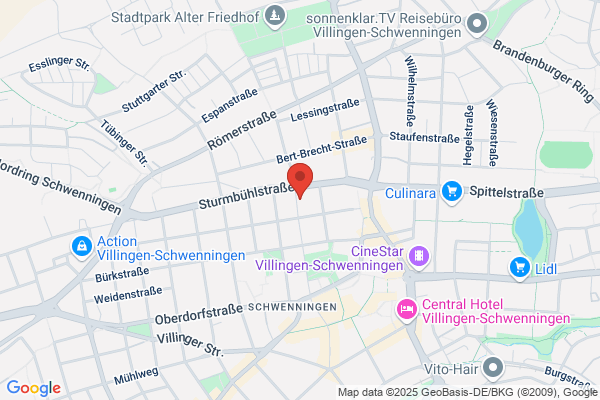 Baloise - Generalagentur Jochen Haller in Villingen-Schwenningen