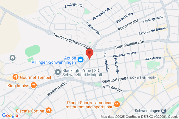 HDI Versicherungen: Michael Benzing