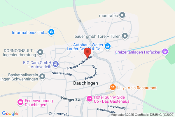 MLP Finanzberatung Villingen-Schwenningen