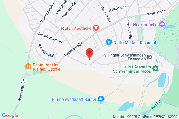 EJS-Normalien GmbH