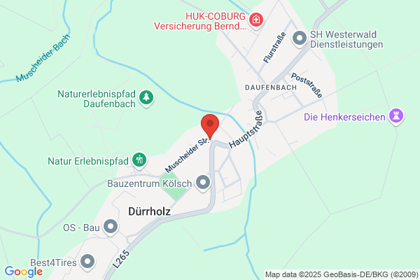 Gemeinde Dürrholz