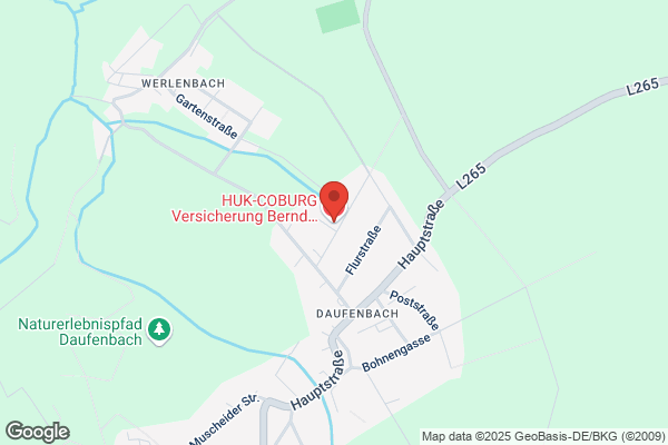 Ortsbürgermeisterin Wagner