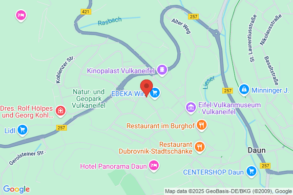 Eifel-Apotheke