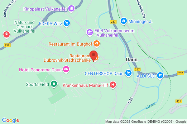 Postbank-Finanzcenter Daun