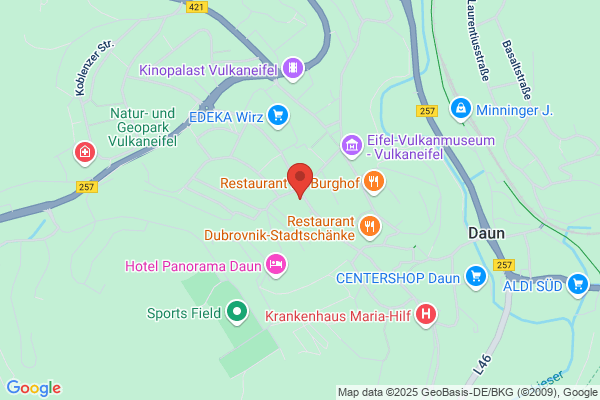 Gebrüder Röhl GmbH