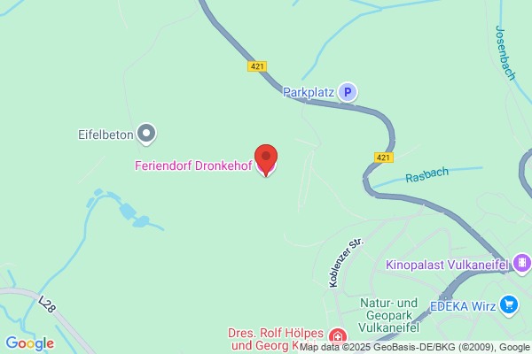 Feriendorf Dronkehof / Siegrist
