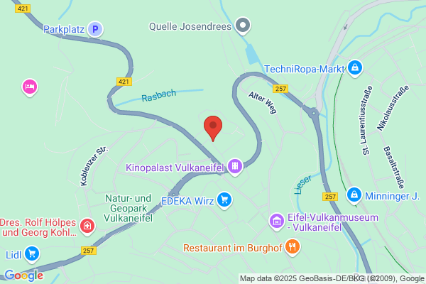 Ganser Reisen, Inh. Ute Minninger e.K.