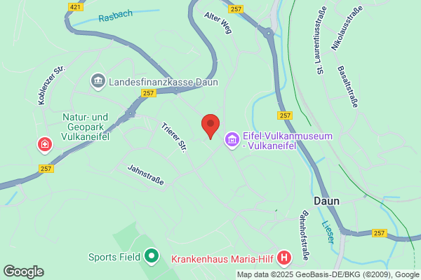 Hallenbad