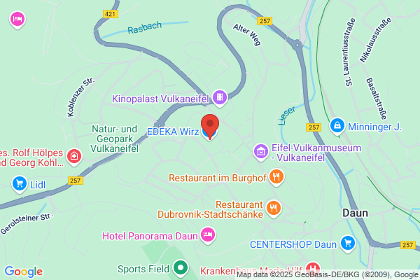 Kinderfrühförderung und Elternberatung