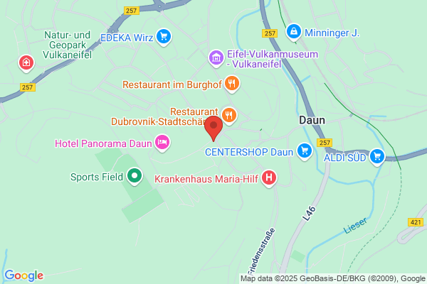 Physiotherapie L. Steinfurt