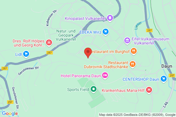 ehb-Eifeler Haushaltsberatung