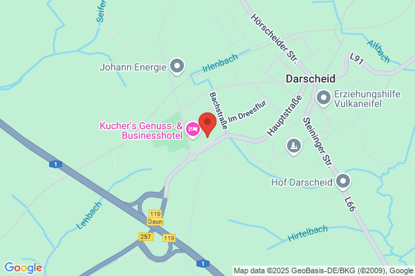 Haarstudio Beate Blonigen