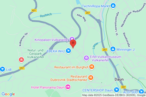 Restaurant Zimmermann