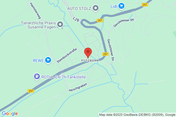 Zur Alten Schmiede