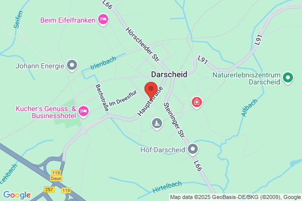 Am Irlenbach