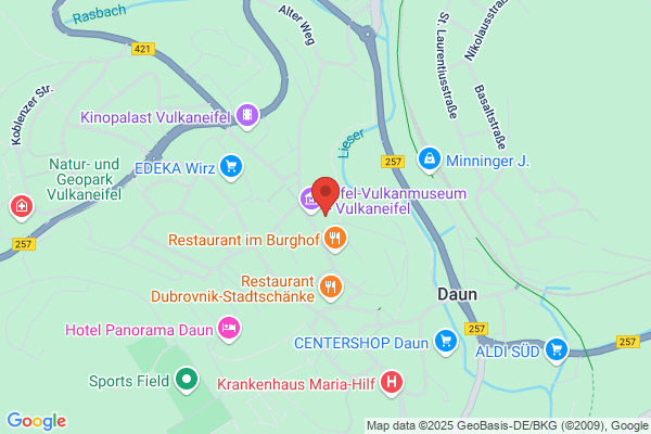 Motorsport-Club Daun e.V. im ADAC
