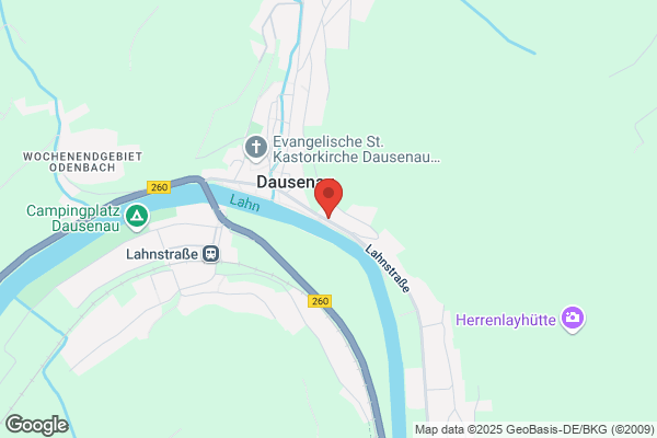 HUK-COBURG Versicherung Jürgen Luy in Dausenau