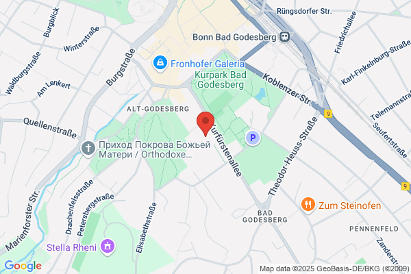 Achtstein GmbH Bauunternehmen