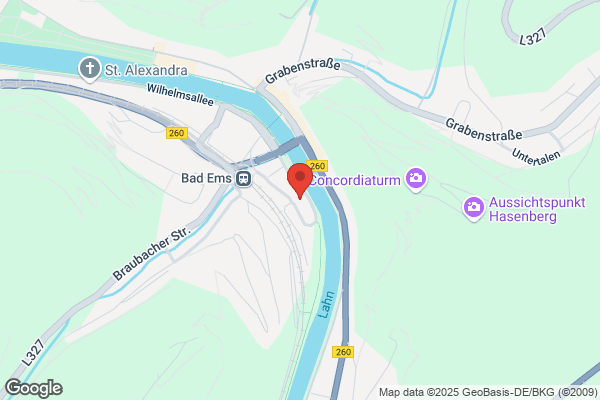 Emcur Gesundheitsmittel aus Bad Ems GmbH