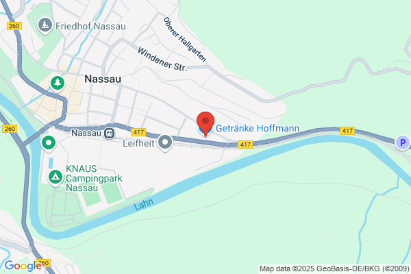 Getränkehandel Bicker