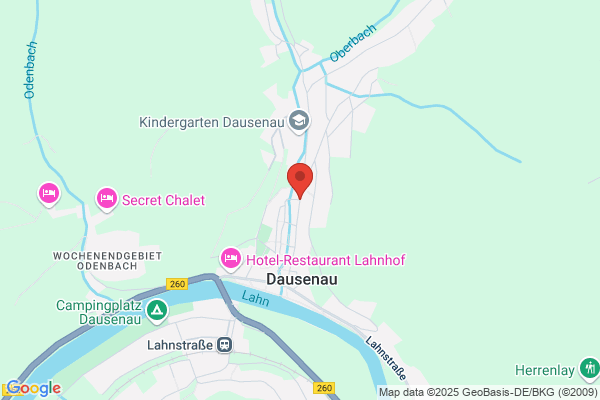Ochtinger