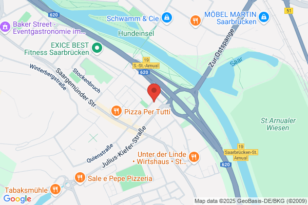 AB Gameworld GmbH
