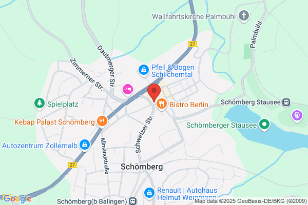 Allianz Versicherung Merkt und Baur Hauptvertretung