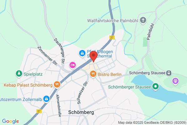 Notariat Schömberg
