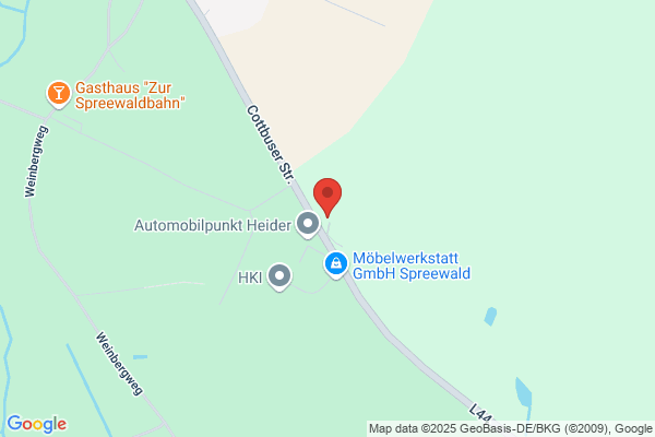 Agrargenossenschaft e.G. Neu Zauche