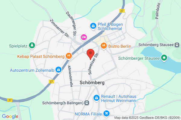Alte Kinderschule