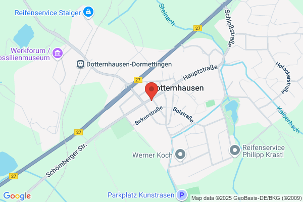 Geos Textilmaschinen-Computer GmbH & Co. KG