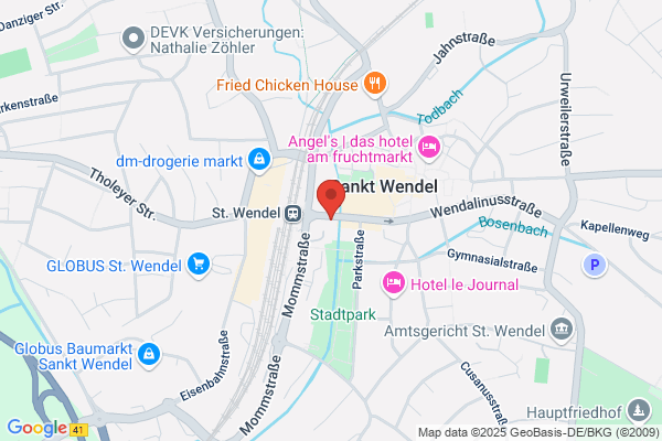 Gern Werner Mode GmbH