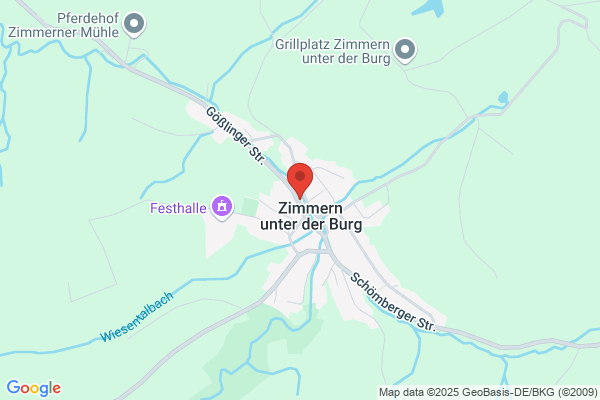 Gerätehaus Freiwillige Feuerwehr