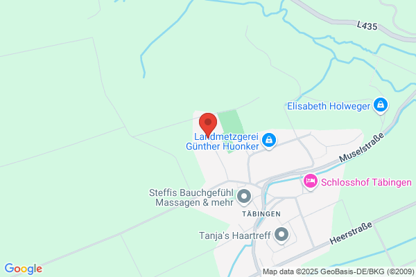 Huonker Elektrotechnik GmbH