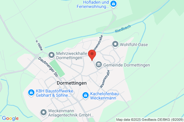 Joachim und Karin Gottwald Gästehaus und Ferienwohnungen