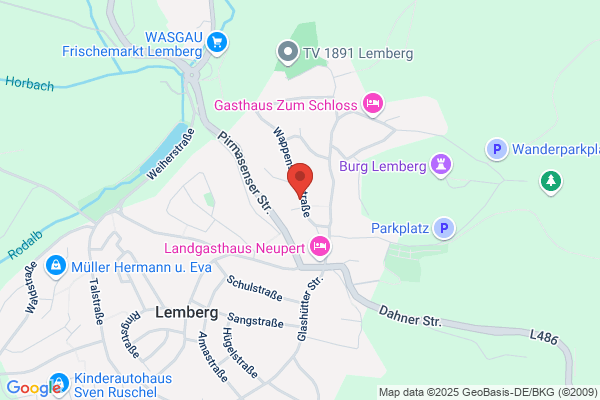 Katholischer Kindergarten