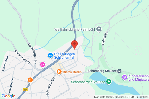 Leis Stickerei GmbH