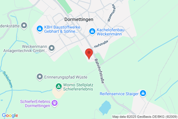 Mey Gebrüder GmbH & Co