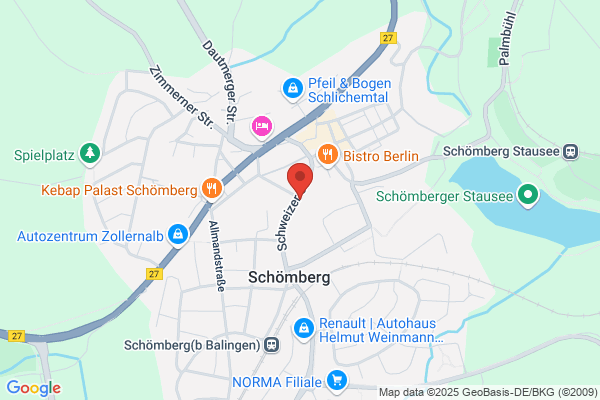 OneThorn GmbH