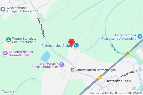 PRO Activ GmbH